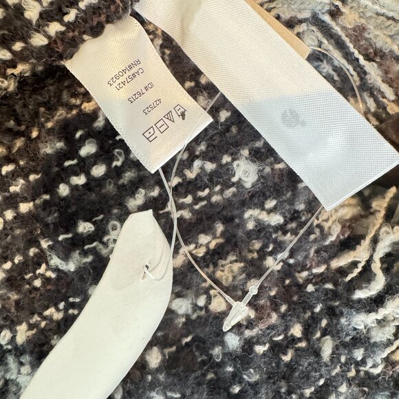 NEW Ann Taylor Loft Super Soft XL Scarf Wrap - Picture 13 of 15